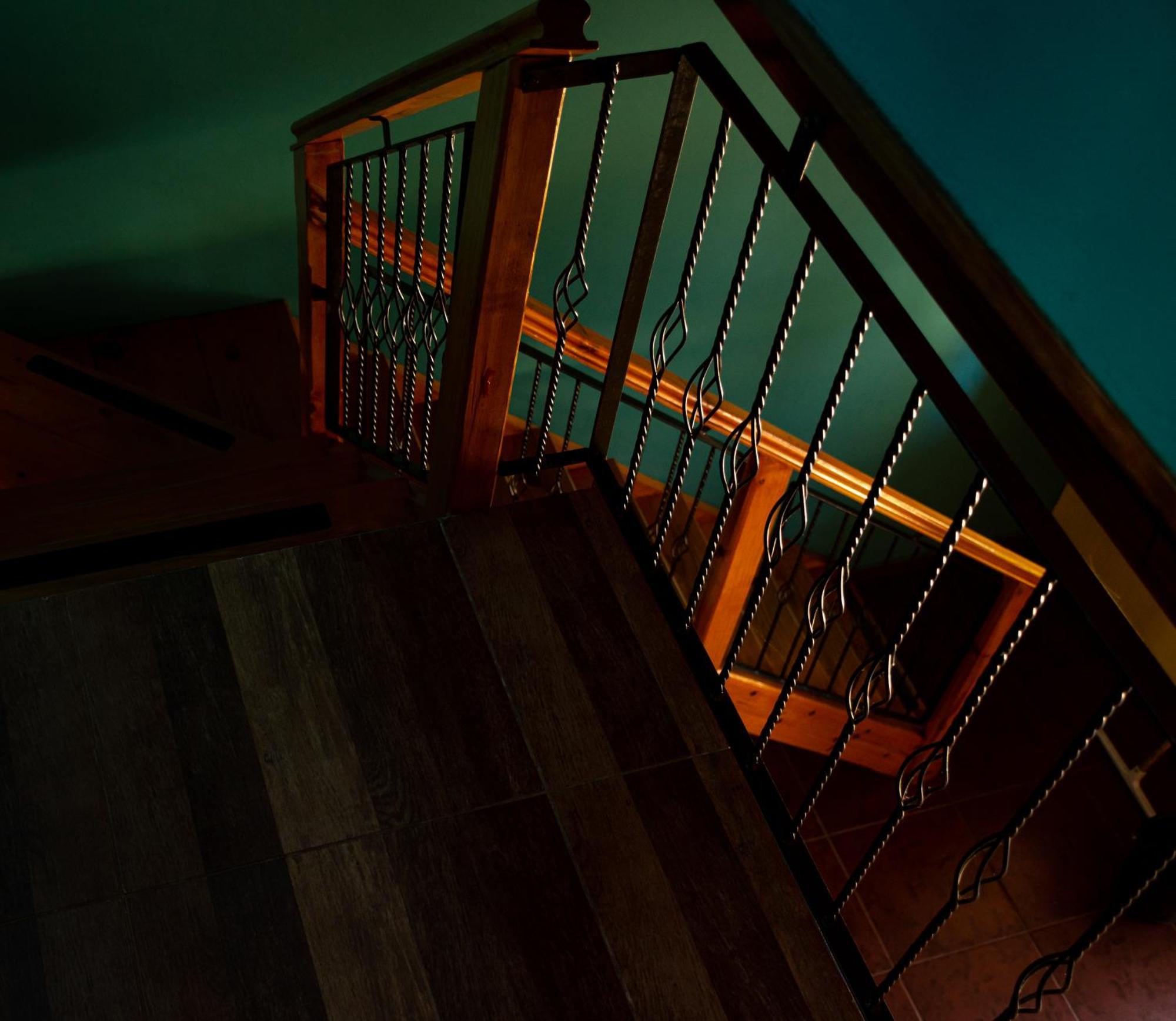 Casa Yaoyin Appartement El Chalten Buitenkant foto