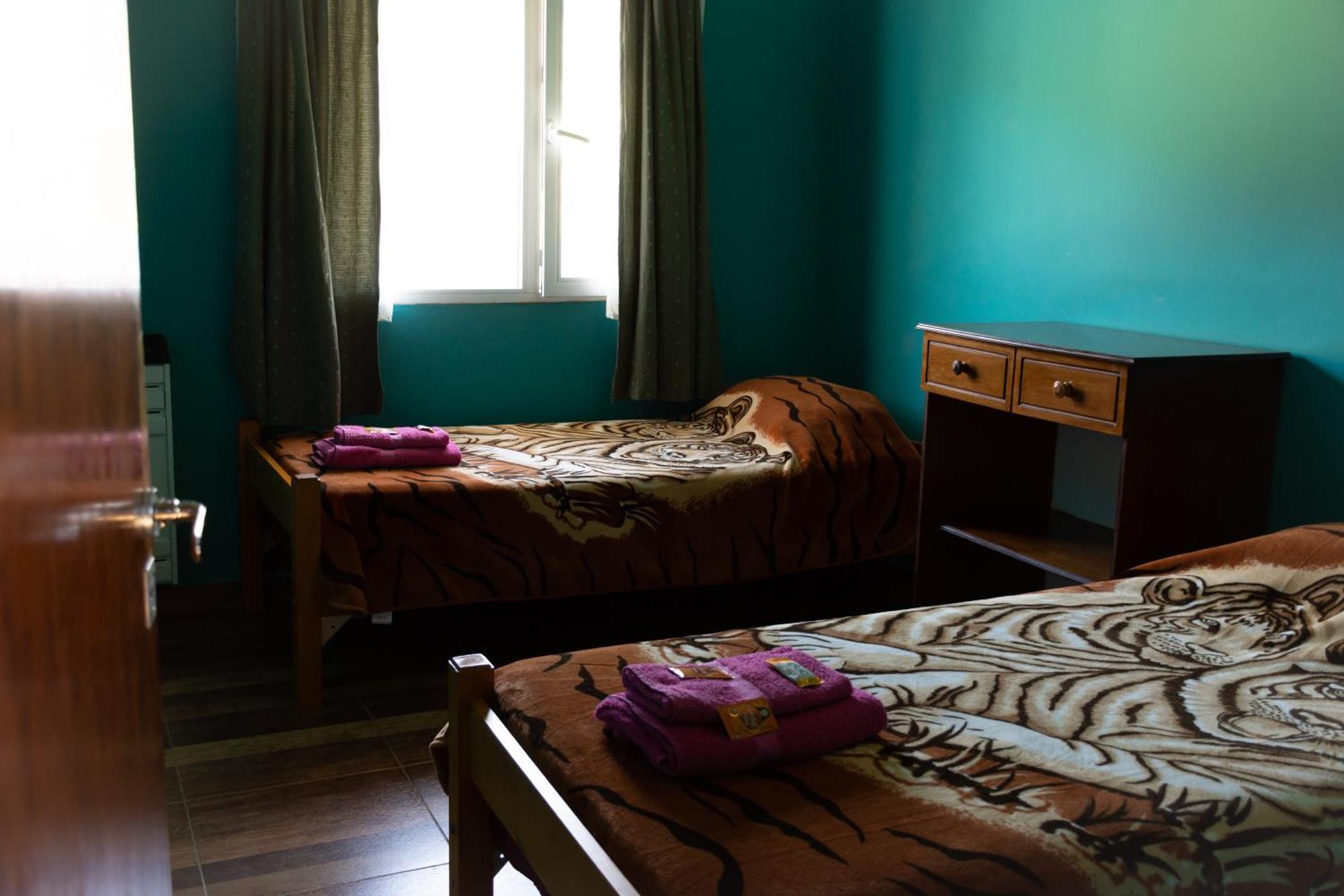 Casa Yaoyin Appartement El Chalten Buitenkant foto